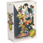 メダロット魂 DVD-BOX1