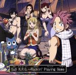 FAIRY TAIL:R.P.G.~Rockin’ Playing Game(FAIRY TAIL盤)(DVD付)