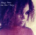 ロスト・ホエア・アイ・ビロング