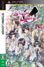 STORM LOVER