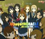 けいおん!!:Utauyo!!MIRACLE
