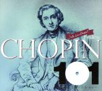 ショパン・ベスト101~WE LOVE CHOPIN!