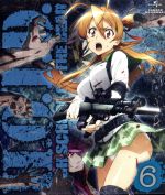 学園黙示録 HIGHSCHOOL OF THE DEAD 6(Blu-ray Disc)