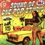 SOUND OF ONE POP STUDIO Vol.1
