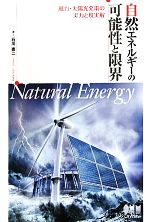 自然エネルギーの可能性と限界 風力・太陽光発電の実力と現実解-