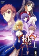 Fate/stay night SET2