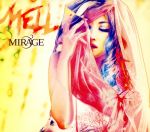 MIRAGE(初回限定盤)(DVD付)(スリーブケース、特典DVD1枚付)