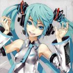 Re:MIKUS(SHM-CD)
