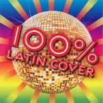 100% LATIN COVER