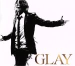 GLAY(初回限定盤)(DVD付)(DVD1枚付)
