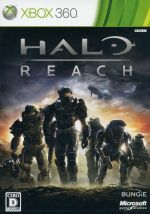 Halo:Reach