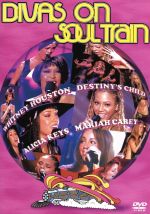 Divas On Soul Train