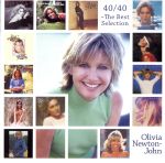 オリビア・ニュートン・ジョン 40/40~ベスト・セレクション(2SHM-CD)