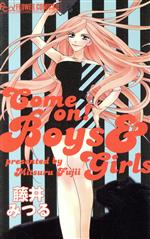 Come on! Boys&girls Come on! Boys&girls 1-