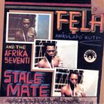 ステイルメイト/フェア・ノット・フォー・マン