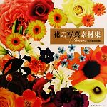 花の写真素材集 -(DVD-ROM1枚付)