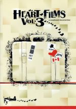 Heart Films Vol.3
