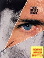 The Bruce Movie DVD