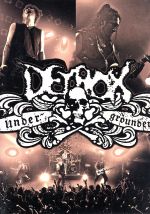 DETROX LIVE 10-9-4