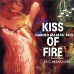 キス・オブ・ファイヤー(紙ジャケット仕様)