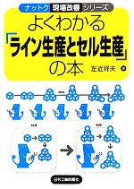 よくわかる「ライン生産とセル生産」の本 -(ナットク現場改善シリーズ)