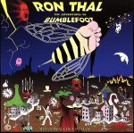 ジ・アドヴェンチャーズ・オブ・ザ・バンブルフット(紙ジャケット仕様)