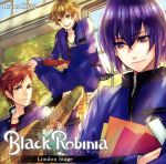 Black Robinia プレリュードドラマCD(2)