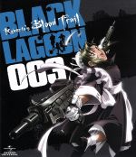 OVA BLACK LAGOON Roberta’s Blood Trail 003(Blu-ray Disc)