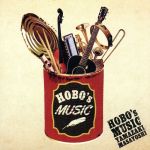 HOBO’s MUSIC