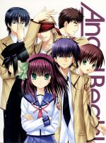 Angel Beats! 6(完全生産限定版)(Blu-ray Disc)(特典CD、三方背ボックス、ブックレット、ワッペン付)