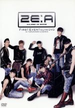 First Event&Live DVD in Yokohama&Osaka