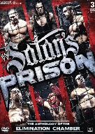 WWE アンソロジー・オブ・エリミネーション・チェンバー