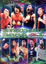 DRAGON GATE 2009 season Ⅳ