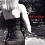 ボディ・アンド・ソウル(紙ジャケット仕様)