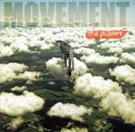 Movement(初回限定盤)(DVD付)(特典DVD1枚、オリジナルステッカー付)