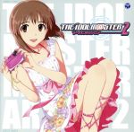 THE IDOLM@STER MASTER ARTIST 2 -FIRST SEASON- 07 萩原雪歩