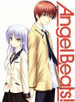 Angel Beats! 7(完全生産限定版)(Blu-ray Disc)(特典DVD、三方背ボックス、ブックレット、卒業写真ピンナップ付)