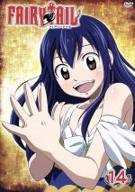 FAIRY TAIL(14)