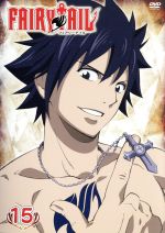 FAIRY TAIL(15)