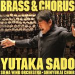 BRASS&CHORUS=吹奏楽と合唱の祭典=