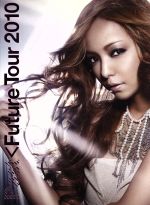 namie amuro PAST<FUTURE tour 2010