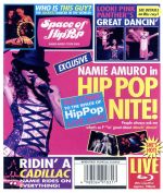 Space of Hip-Pop-namie amuro tour 2005-(Blu-ray Disc)