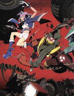 テイルエンダーズ 限定版(Blu-ray Disc)(描き下ろしイラストBOX、ブックレット、特典DVD付)