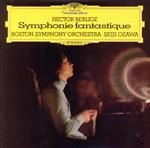 ベルリオーズ:幻想交響曲、他(SHM-CD)