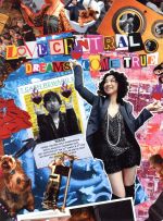 LOVE CENTRAL(初回限定盤)(3Dチェンジングケース、12Pフォトブック、CDサイズ25面折りたたみジャケット、歌詩ブックレット()