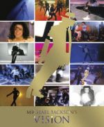 マイケル・ジャクソン VISION(完全生産限定版)(スリーブケース、ブックレット(60P)、日本語対訳ブックレット付)