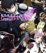 装甲騎兵ボトムズ Case;IRVINE(Blu-ray Disc)