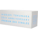 25th Anniversary Premium BOX Singles