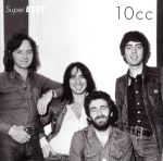 スーパー・ベスト 10cc