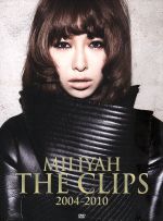 MILIYAH THE CLIPS 2004-2010(初回限定版)(CD1枚、メッセージカード付)